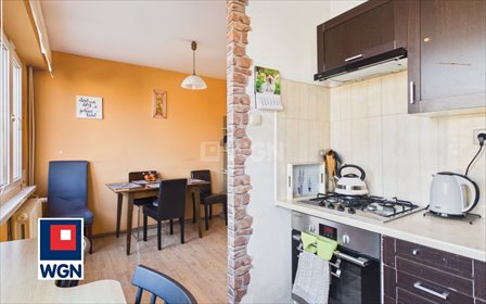 mieszkanie na sprzedaż 57m2 mieszkanie Brodnica, Ceglana