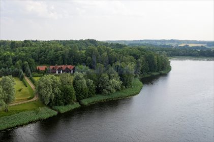 dom na sprzedaż 970m2 dom Dywity