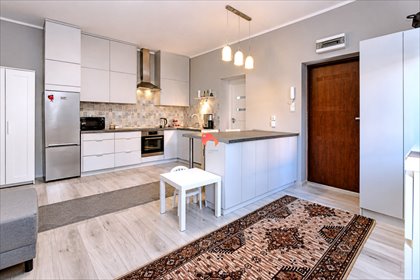 Dwupokojowe mieszkanie po remoncie w centrum Bydgoszczy mieszkanie Bydgoszcz, Śródmieście