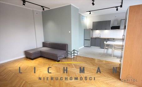 mieszkanie na wynajem 40m2 mieszkanie Łódź, Górna