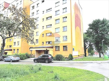 mieszkanie na sprzedaż 33m2 mieszkanie Radom, Szeroka