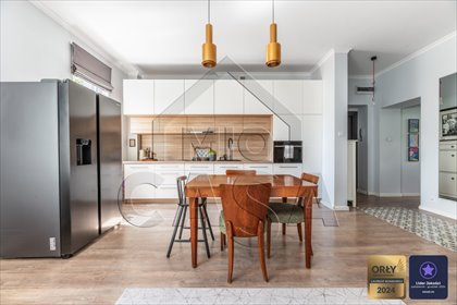 mieszkanie na sprzedaż 86m2 mieszkanie Gdynia, Śródmieście, św. Piotra