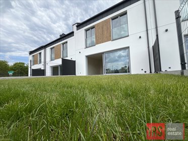 dom na sprzedaż 166m2 dom Ustronie Morskie, Polna