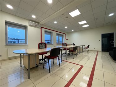 Biuro 212 m² w Wrocławiu, klimatyzacja, zapraszam lokal użytkowy Wrocław, Stare Miasto, Stare Miasto, Robotnicza