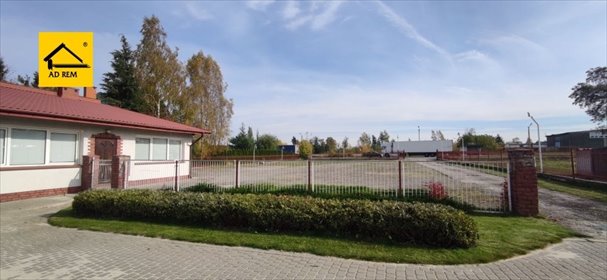 działka na wynajem 1000m2 działka Niedrzwica Duża, Niedrzwica Duża