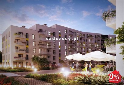 mieszkanie na sprzedaż 33m2 mieszkanie Kraków, Prądnik Biały, Prądnik Biały, Kazimierza Wyki - okolice