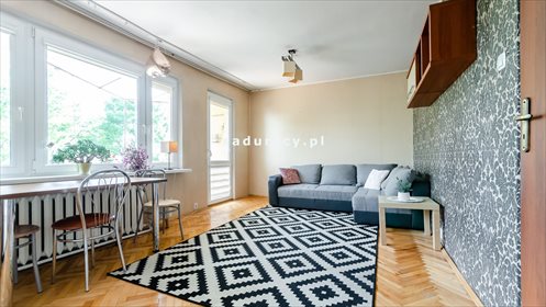 mieszkanie na sprzedaż 52m2 mieszkanie Kraków, Podgórze Duchackie, Wola Duchacka, Włoska