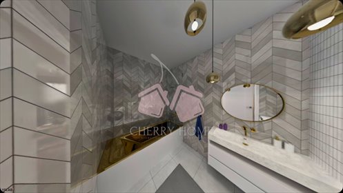 Mieszkanie dwupokojowe na sprzedaż Gdańsk, Młyniska, Twarda 32m2 Foto 6