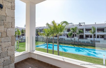 mieszkanie na sprzedaż 70m2 mieszkanie Los Balcones