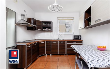 Mieszkanie dwupokojowe na sprzedaż Luboń, Żabikowo, Źródlana 52m2 Foto 7