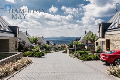 Zapraszam do wynajmu domu 160 m² w Mogilanach z panoramicznym widokiem dom Mogilany, Mogilany, Parkowe Wzgórze