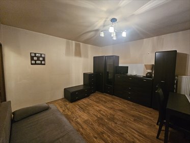 mieszkanie na sprzedaż 37m2 mieszkanie Łódź, Górna, Dąbrowa, Umińskiego