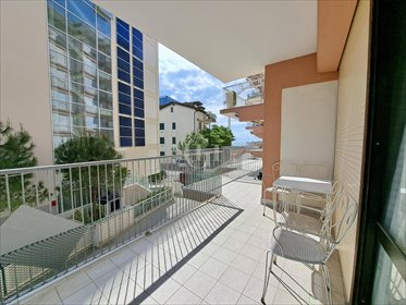 mieszkanie na sprzedaż 92m2 mieszkanie Jesolo Lido