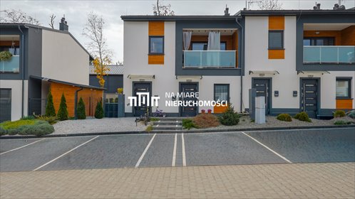 mieszkanie na sprzedaż 60m2 mieszkanie Zaczernie