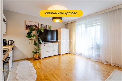 Sprzedam funkcjonalne 3-pokojowe mieszkanie 53 m² w Krakowie mieszkanie Kraków, Podgórze, Płaszów, Przewóz