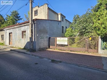 dom na sprzedaż 140m2 dom Sosnowiec, Pogoń