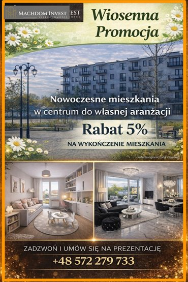 mieszkanie na sprzedaż 37m2 mieszkanie Rypin