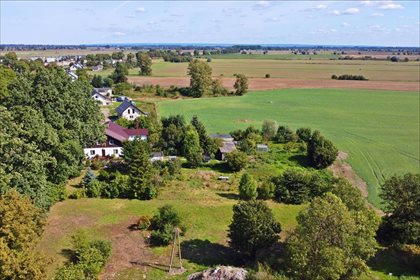 Działka rolna na sprzedaż Lipinka, Nowy Staw 1 800m2 Foto 6
