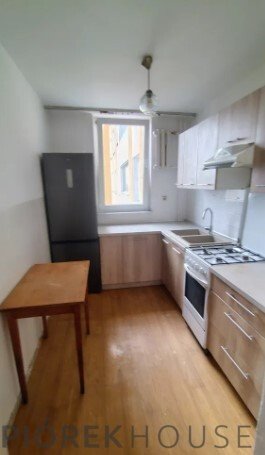 Przestronne 3-pokojowe mieszkanie z balkonem na Targówku mieszkanie Warszawa, Targówek, Rembielińska