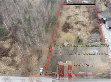 działka na sprzedaż 4587m2 działka Wsola, Miła