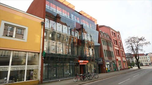 lokal użytkowy na wynajem 20m2 lokal użytkowy Świnoujście, Armii Krajowej