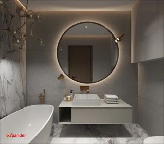 mieszkanie na sprzedaż 55m2 mieszkanie Katowice, Owocowa