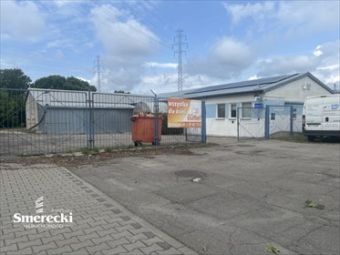 lokal użytkowy na sprzedaż 900m2 lokal użytkowy Lublin, Dziesiąta