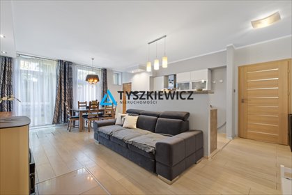 mieszkanie na sprzedaż 103m2 mieszkanie Gdańsk, Śródmieście, Jana Dziewanowskiego