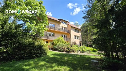 dom na sprzedaż 500m2 dom Żarki-Letnisko, Spokojna