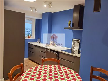 mieszkanie na wynajem 72m2 mieszkanie Warszawa, Śródmieście, Muranów, Inflancka