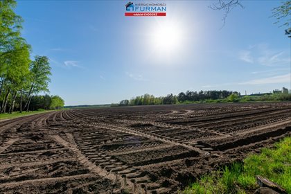 Działka 52 323 m² z lasami i łąkami - inwestycja polecam działka Budzyń