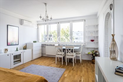 mieszkanie na sprzedaż 48m2 mieszkanie Warszawa, Śniardwy