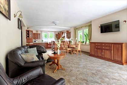 dom na sprzedaż 165m2 dom Henryków-Urocze