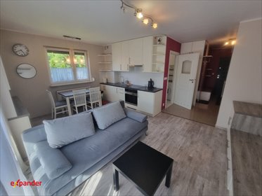 mieszkanie na sprzedaż 31m2 mieszkanie Kraków, Ruczaj