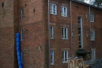 dom na sprzedaż 523m2 dom Wiązowna