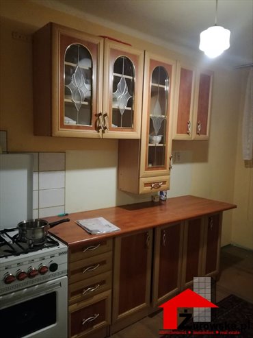 Na wynajem przestronne 2-pokojowe mieszkanie z balkonem w Strzelcach Opolskich mieszkanie Strzelce Opolskie