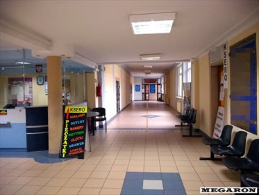 lokal użytkowy na wynajem 24m2 lokal użytkowy Częstochowa, Ostatni Grosz