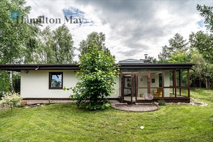 Przestronny dom 180 m² z ogrodem, cicha okolica - zapraszam dom Kraków, Swoszowice, Wyrwa
