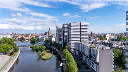 mieszkanie na sprzedaż 68m2 mieszkanie Wrocław, Przedmieście Oławskie, gen. Władysława Sikorskiego