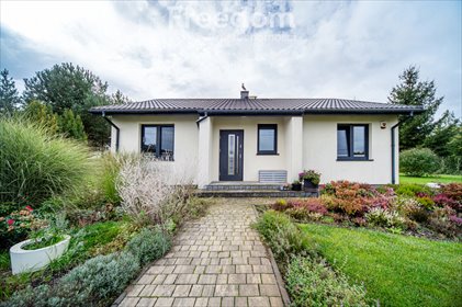 dom na sprzedaż 91m2 dom Henryków-Urocze, Polna