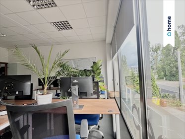 Nowoczesne biuro 60 m² w Bydgoszczy (Łęczycka) z pełnym wyposażeniem lokal użytkowy Bydgoszcz, Łęczycka