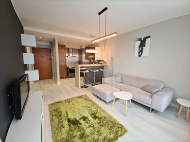 mieszkanie na wynajem 42m2 mieszkanie Warszawa, Ochota, Rakowiec, Pruszkowska