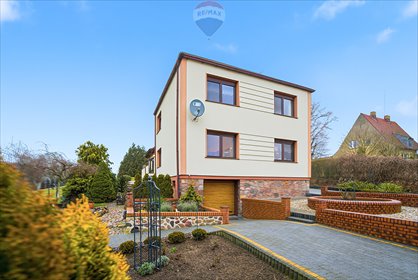 dom na sprzedaż 183m2 dom Nowe Kramsko, 3 Maja