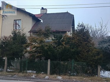 dom na sprzedaż 102m2 dom Jaworzno, Niedzieliska, Szczakowska
