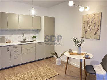 mieszkanie na sprzedaż 55m2 mieszkanie Wrocław, Psie Pole, Zakrzów, Zatorska