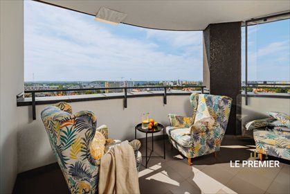 mieszkanie na sprzedaż 105m2 mieszkanie Wrocław, Tarnogaj, Jesionowa