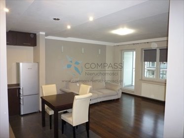 mieszkanie na wynajem 45m2 mieszkanie Poznań, Stare Miasto, Garbary, Garbary