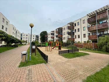 Mieszkanie na wynajem 67m2 mieszkanie Warszawa, Wesoła, Zielona, Warszawska