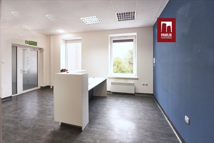 lokal użytkowy na wynajem 140m2 lokal użytkowy Łódź, Polesie