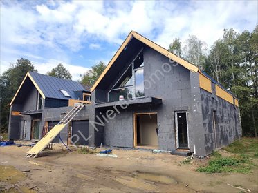 dom na sprzedaż 132m2 dom Radziejowice